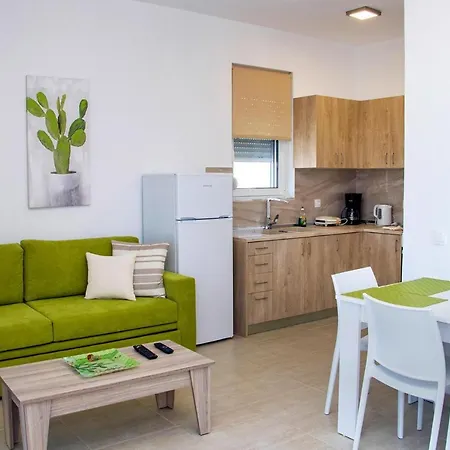 Apartman Gardens Exclusive - Rho011006-dya