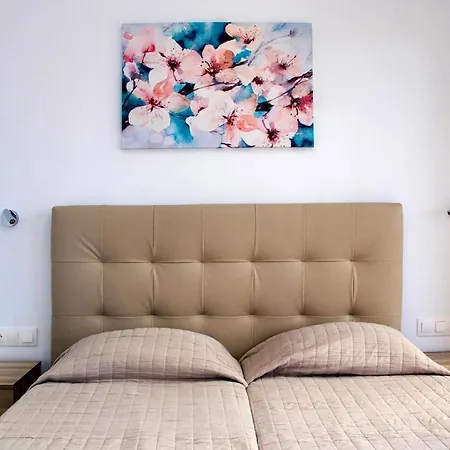 Διαμέρισμα Gardens Exclusive - Rho011006-dya Γεννάδι